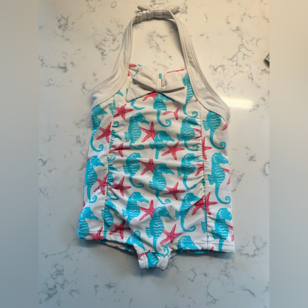 Janie and Jack Bathing Suit